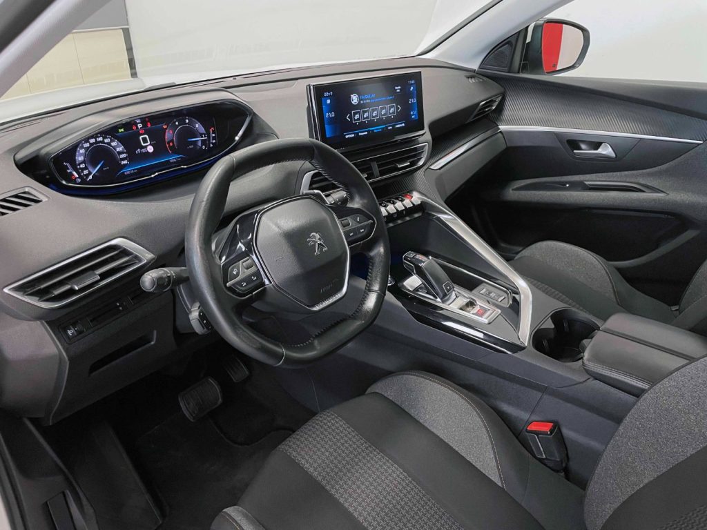 PEUGEOT 3008 1.5 BLUEHDI ACTIVE PACK - 18