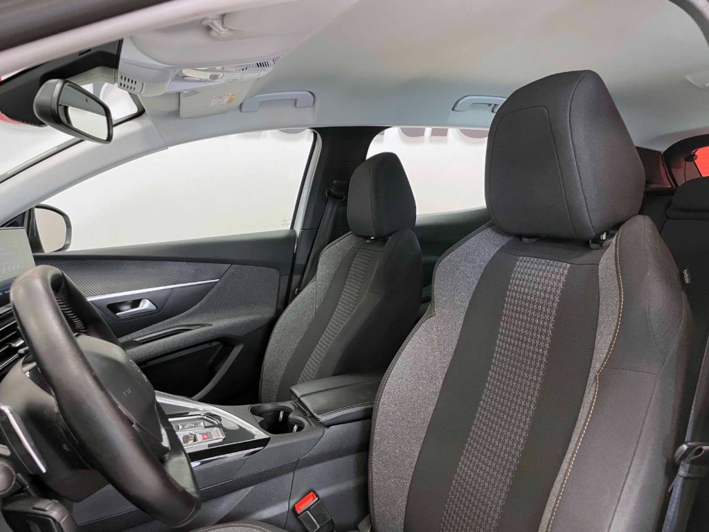 PEUGEOT 3008 1.5 BLUEHDI ACTIVE PACK - 19