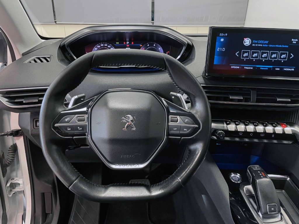 PEUGEOT 3008 1.5 BLUEHDI ACTIVE PACK - 20