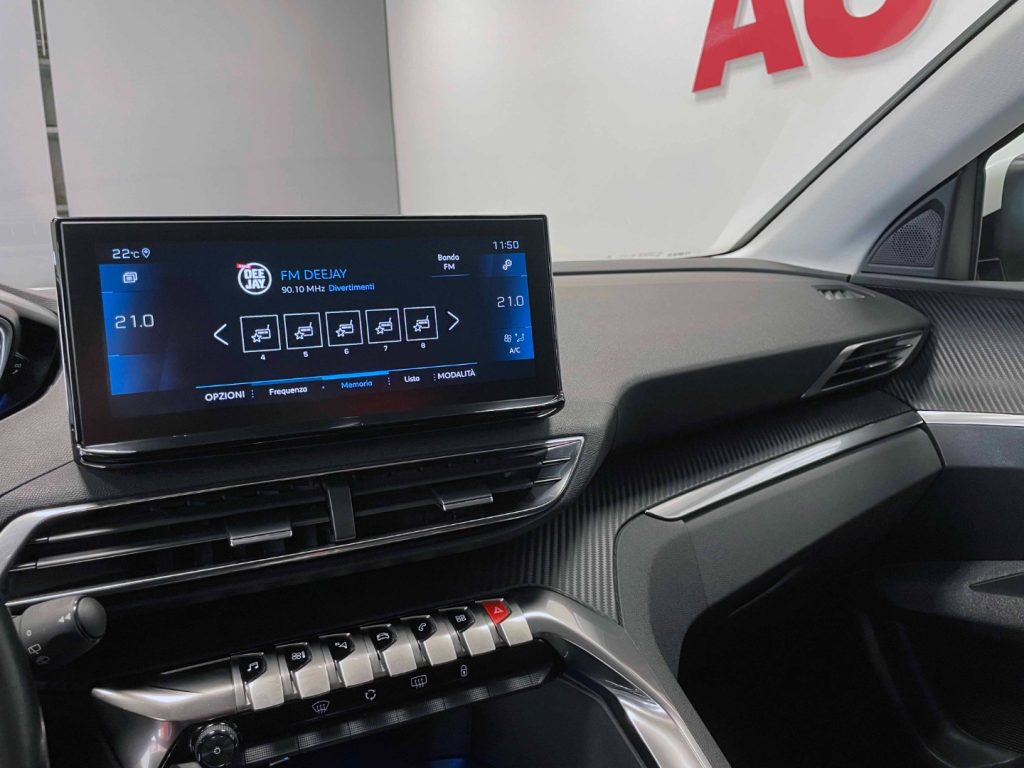 PEUGEOT 3008 1.5 BLUEHDI ACTIVE PACK - 22