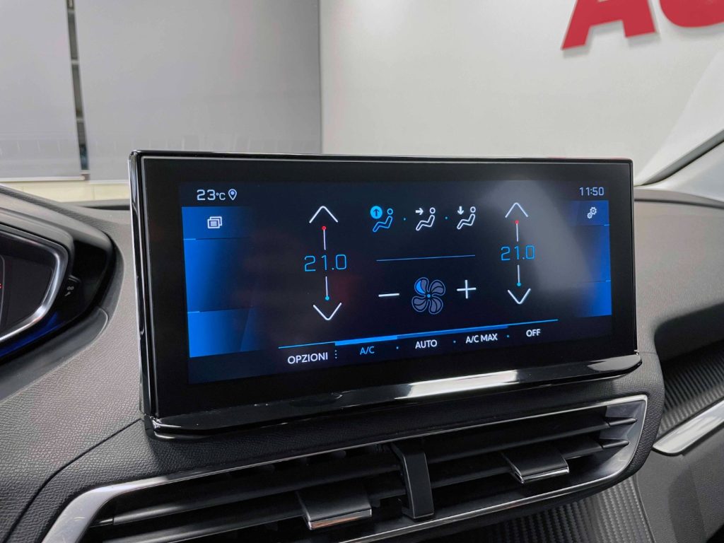 PEUGEOT 3008 1.5 BLUEHDI ACTIVE PACK - 23