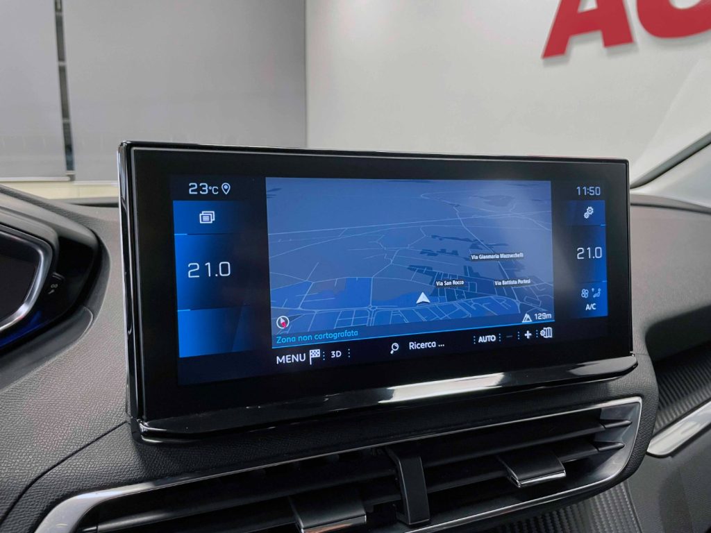 PEUGEOT 3008 1.5 BLUEHDI ACTIVE PACK - 24