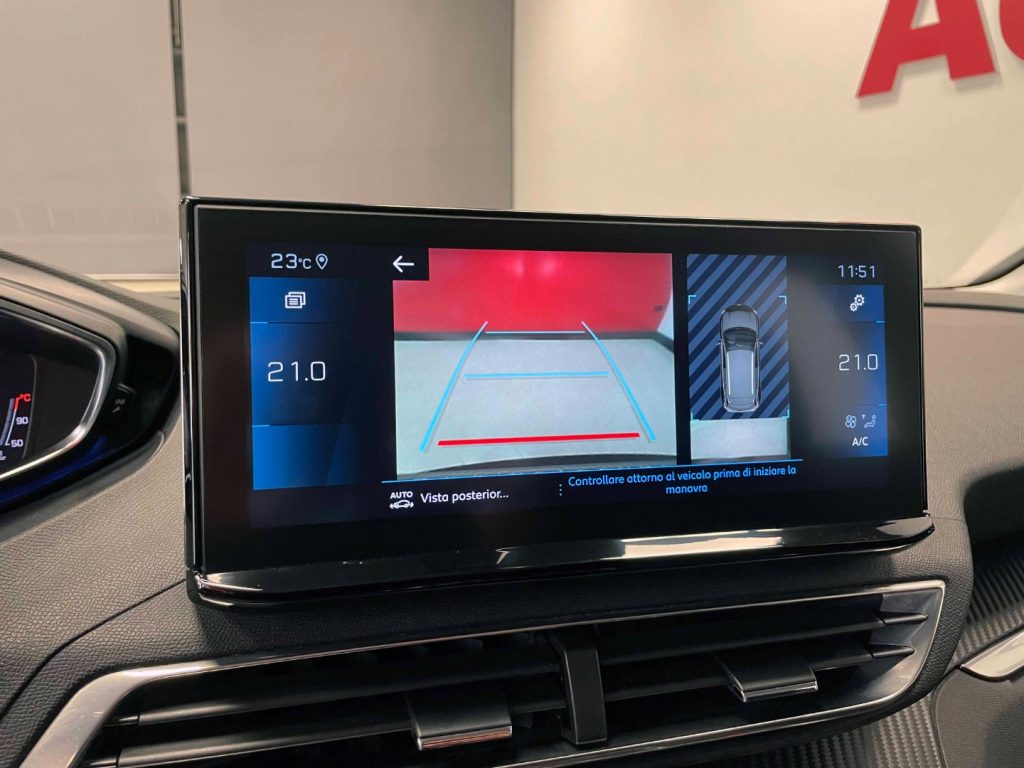 PEUGEOT 3008 1.5 BLUEHDI ACTIVE PACK - 25