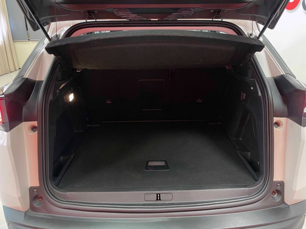 PEUGEOT 3008 1.5 BLUEHDI ACTIVE PACK - 30