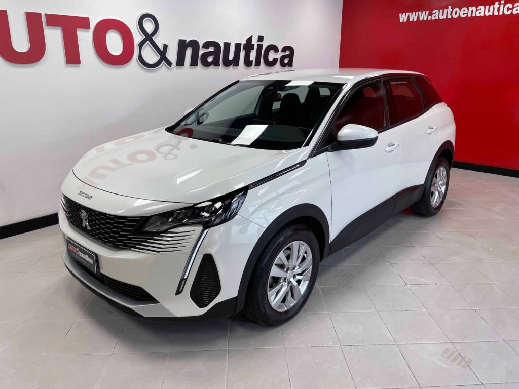 PEUGEOT 3008 1.5 BLUEHDI ACTIVE PACK - 31