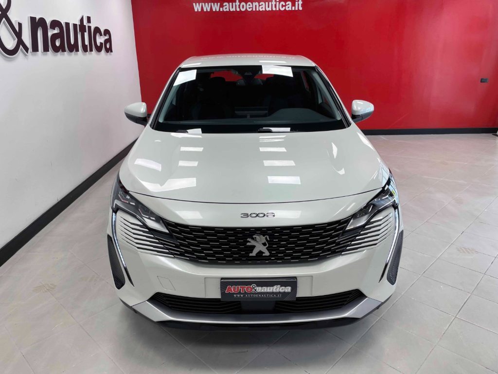 PEUGEOT 3008 1.5 BLUEHDI ACTIVE PACK - 33
