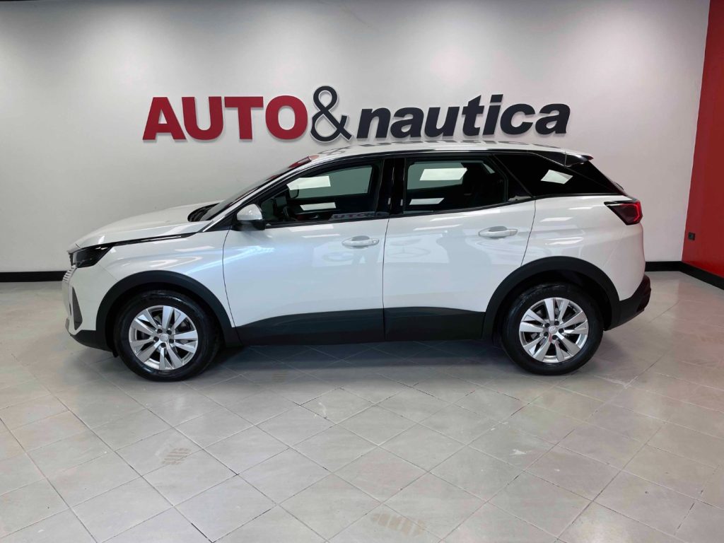 PEUGEOT 3008 1.5 BLUEHDI ACTIVE PACK - 35