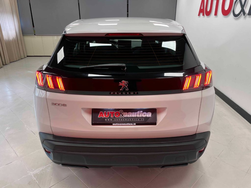 PEUGEOT 3008 1.5 BLUEHDI ACTIVE PACK - 38