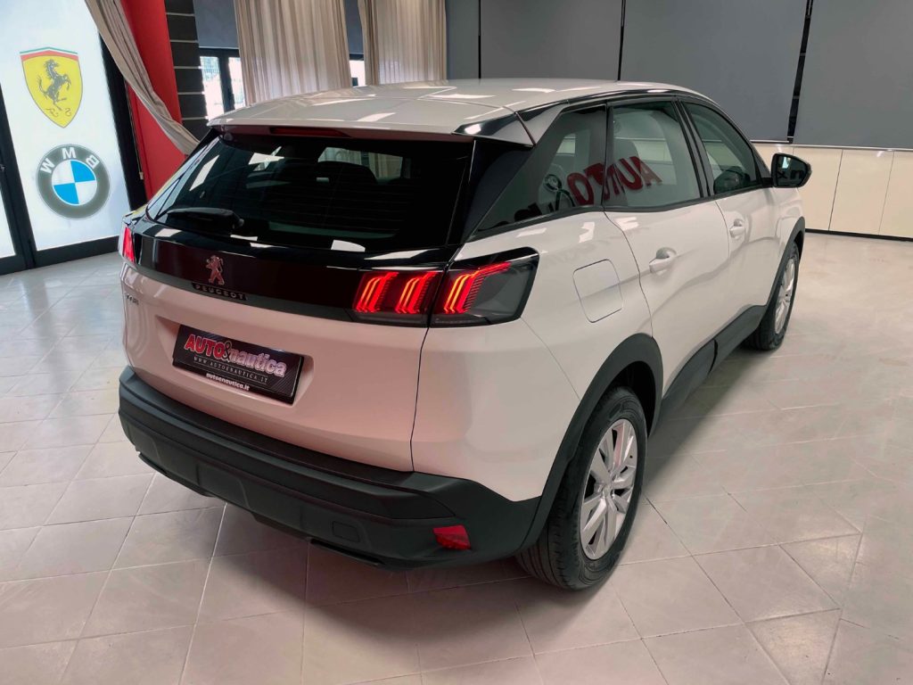 PEUGEOT 3008 1.5 BLUEHDI ACTIVE PACK - 39