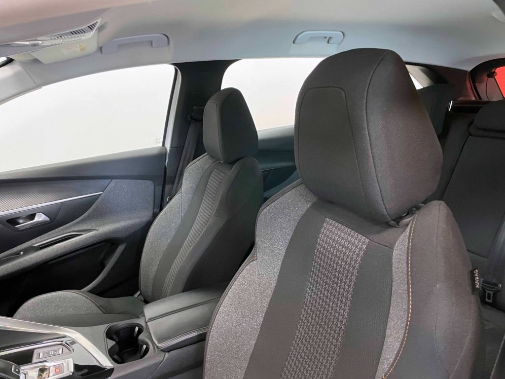 PEUGEOT 3008 1.5 BLUEHDI ACTIVE PACK - 41