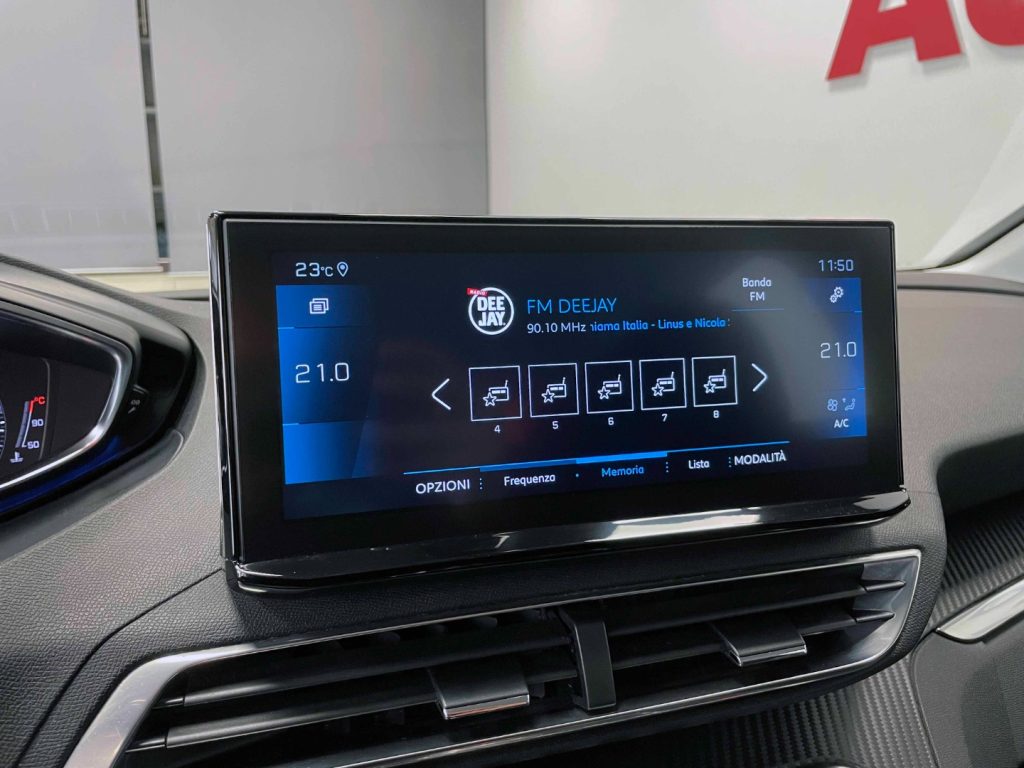 PEUGEOT 3008 1.5 BLUEHDI ACTIVE PACK - 42