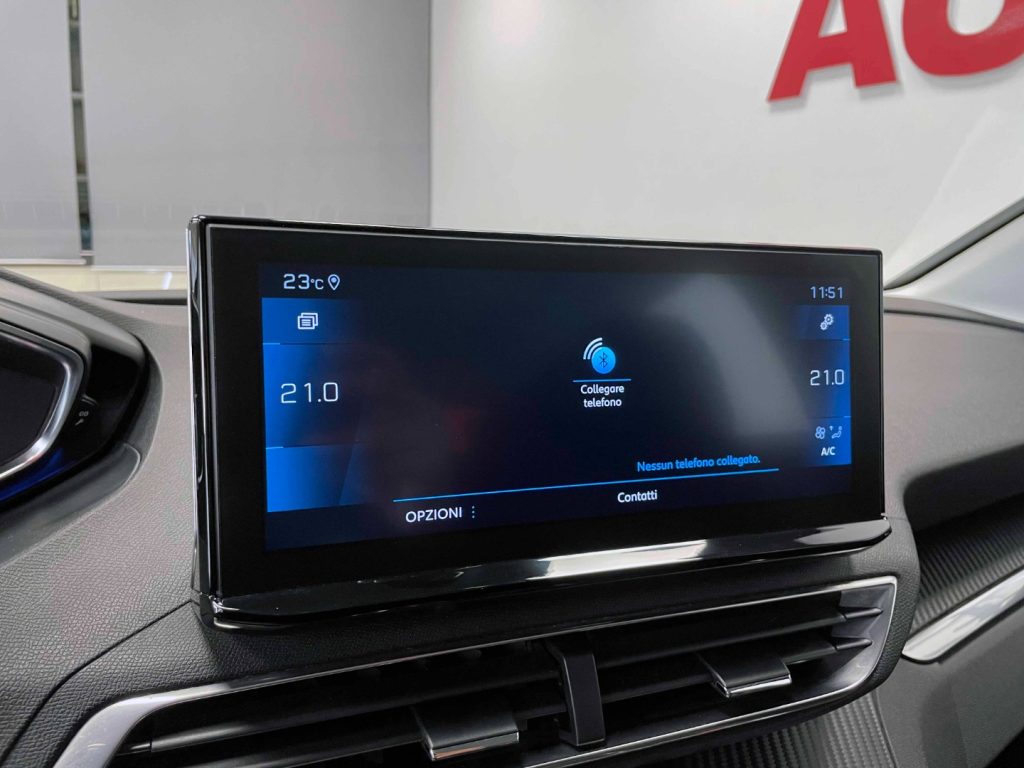 PEUGEOT 3008 1.5 BLUEHDI ACTIVE PACK - 44