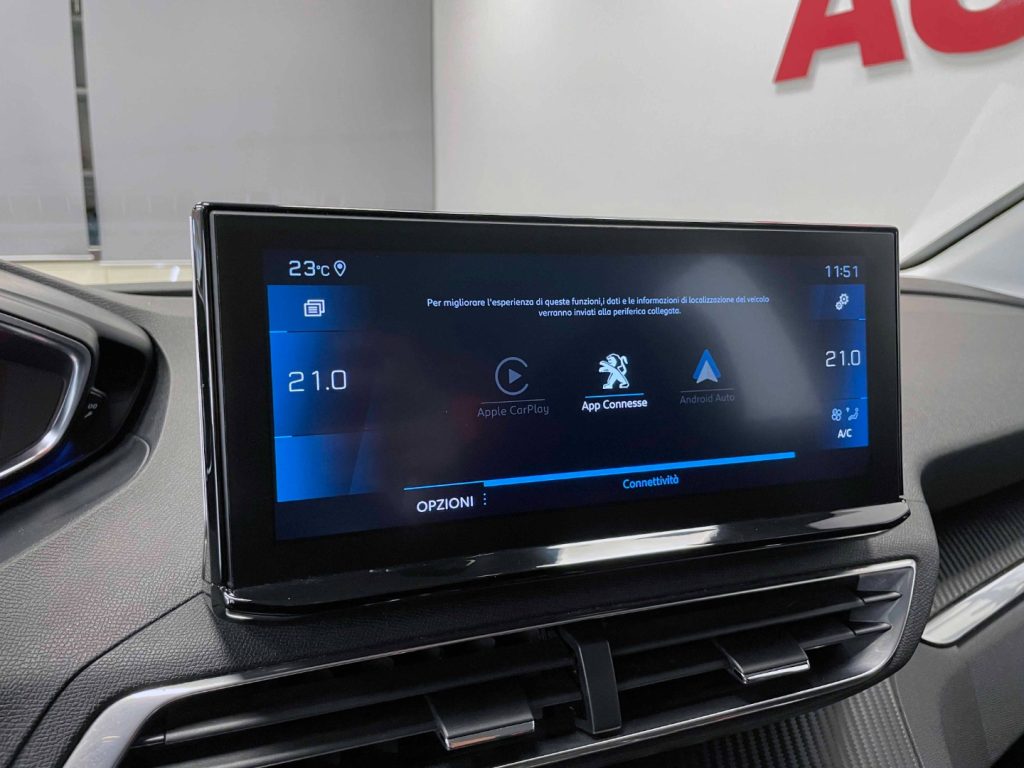 PEUGEOT 3008 1.5 BLUEHDI ACTIVE PACK - 45