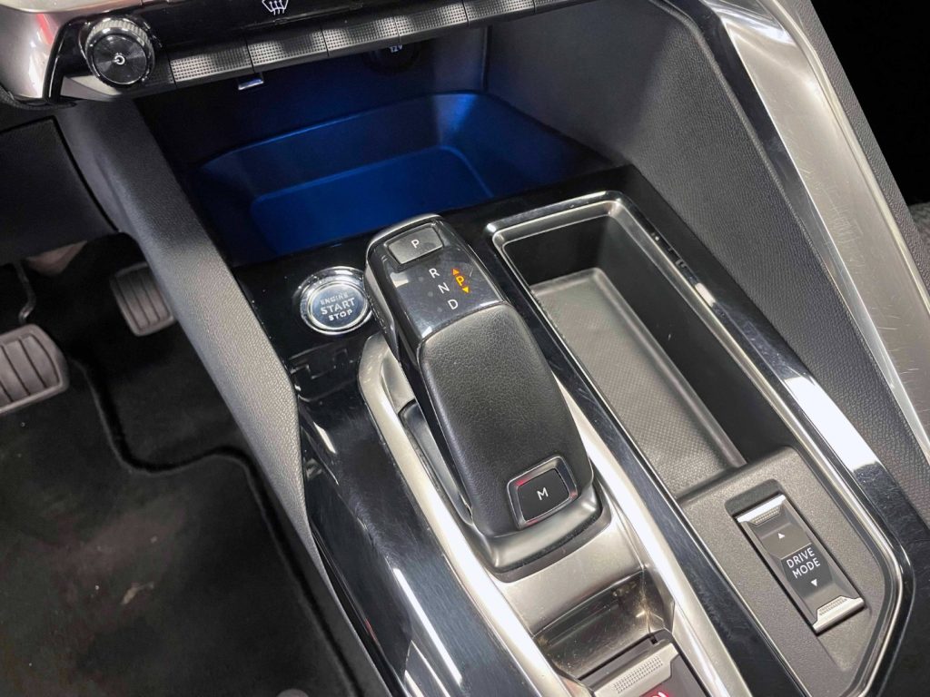 PEUGEOT 3008 1.5 BLUEHDI ACTIVE PACK - 46