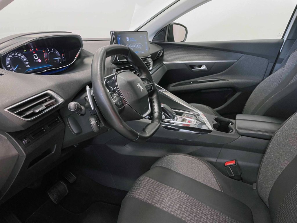 PEUGEOT 3008 1.5 BLUEHDI ACTIVE PACK - 47