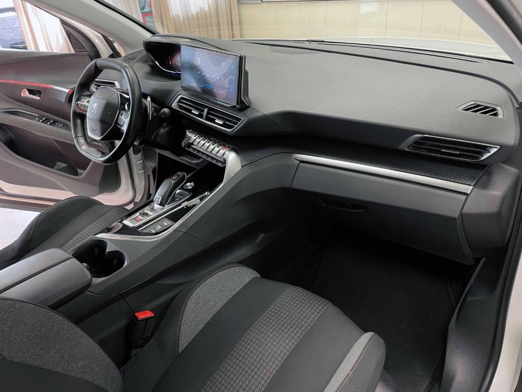 PEUGEOT 3008 1.5 BLUEHDI ACTIVE PACK - 48