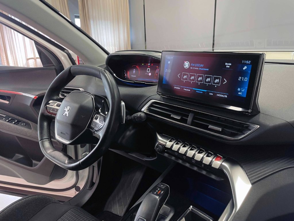 PEUGEOT 3008 1.5 BLUEHDI ACTIVE PACK - 49