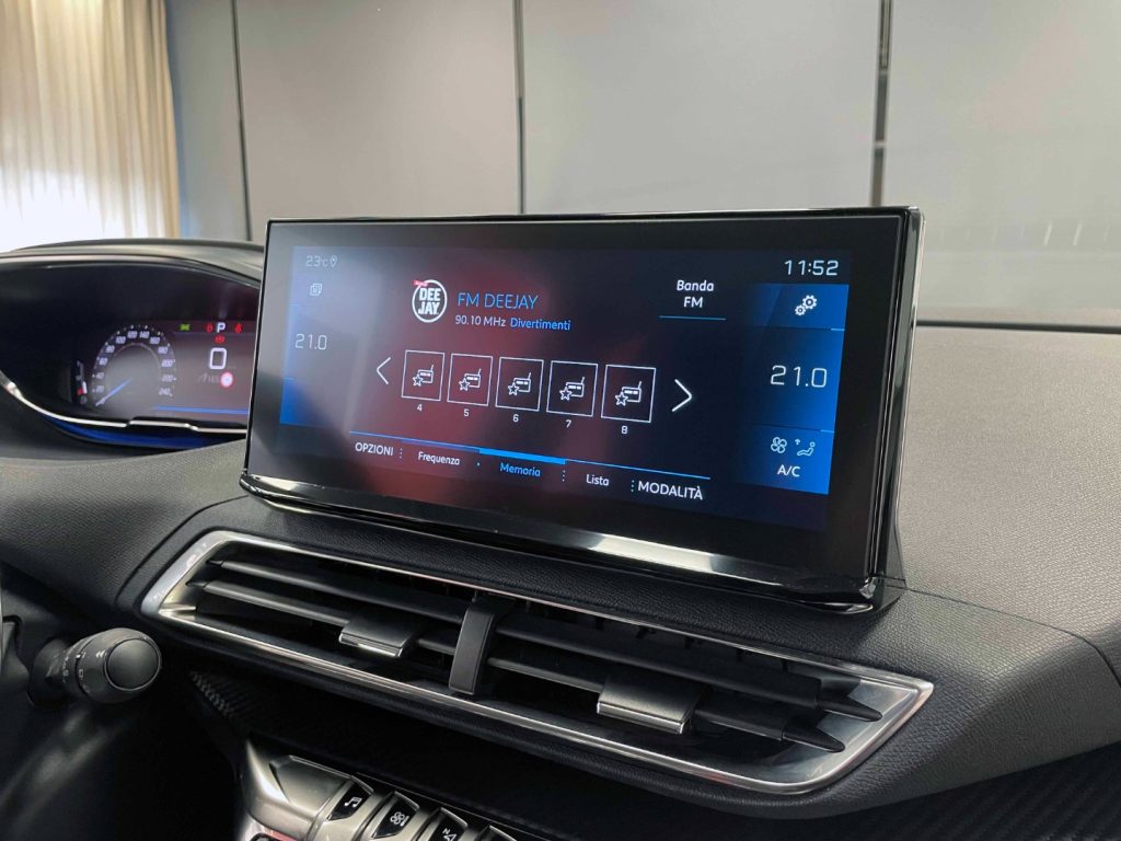 PEUGEOT 3008 1.5 BLUEHDI ACTIVE PACK - 50