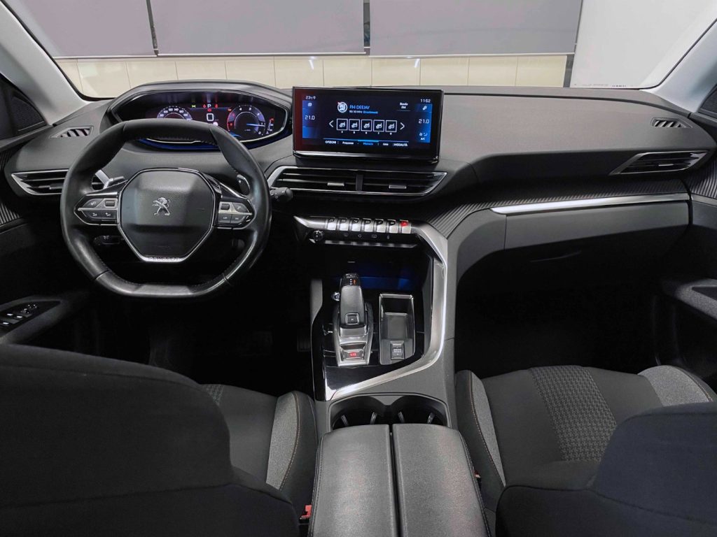 PEUGEOT 3008 1.5 BLUEHDI ACTIVE PACK - 51