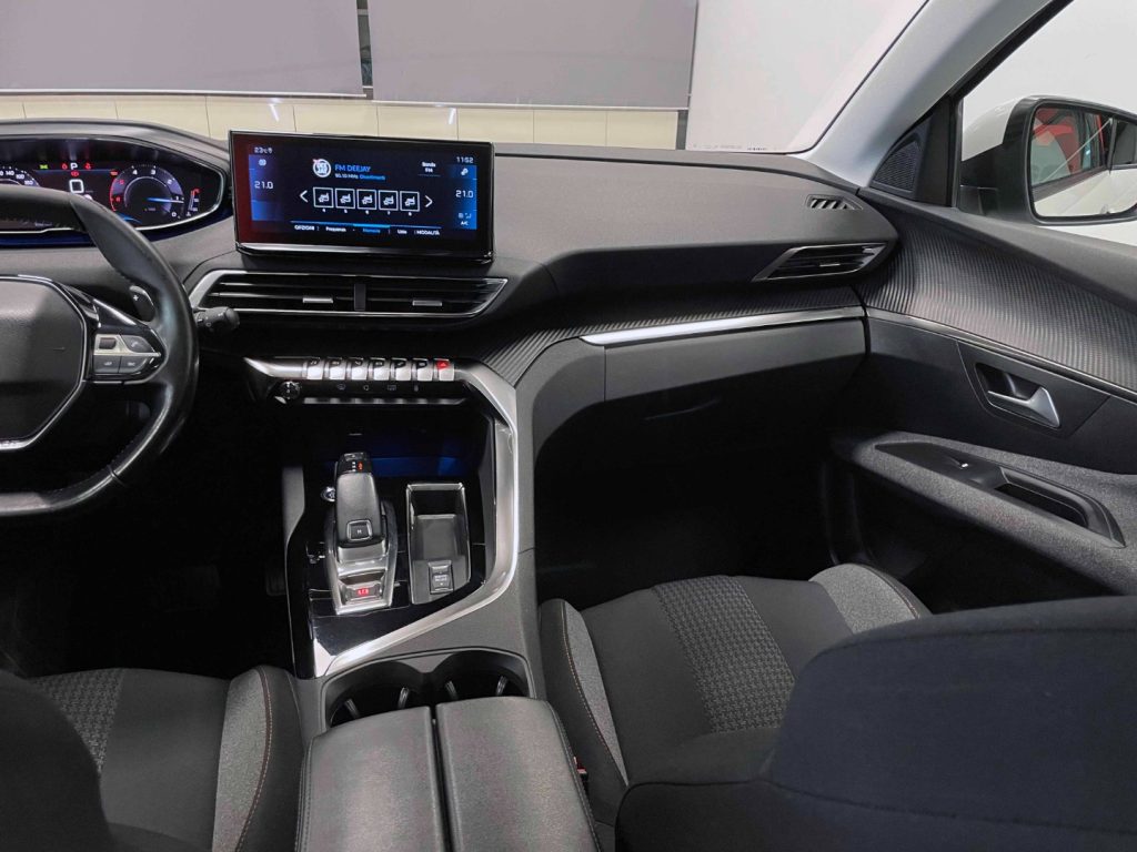 PEUGEOT 3008 1.5 BLUEHDI ACTIVE PACK - 53