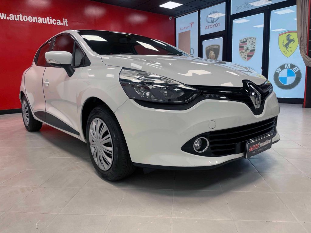 RENAULT Clio 5PORTE 1.2 LIFE 75CV - 5