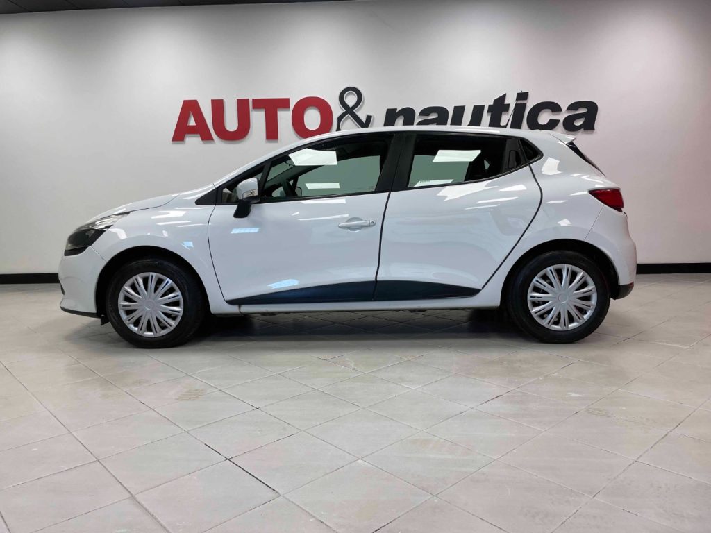RENAULT Clio 5PORTE 1.2 LIFE 75CV - 6