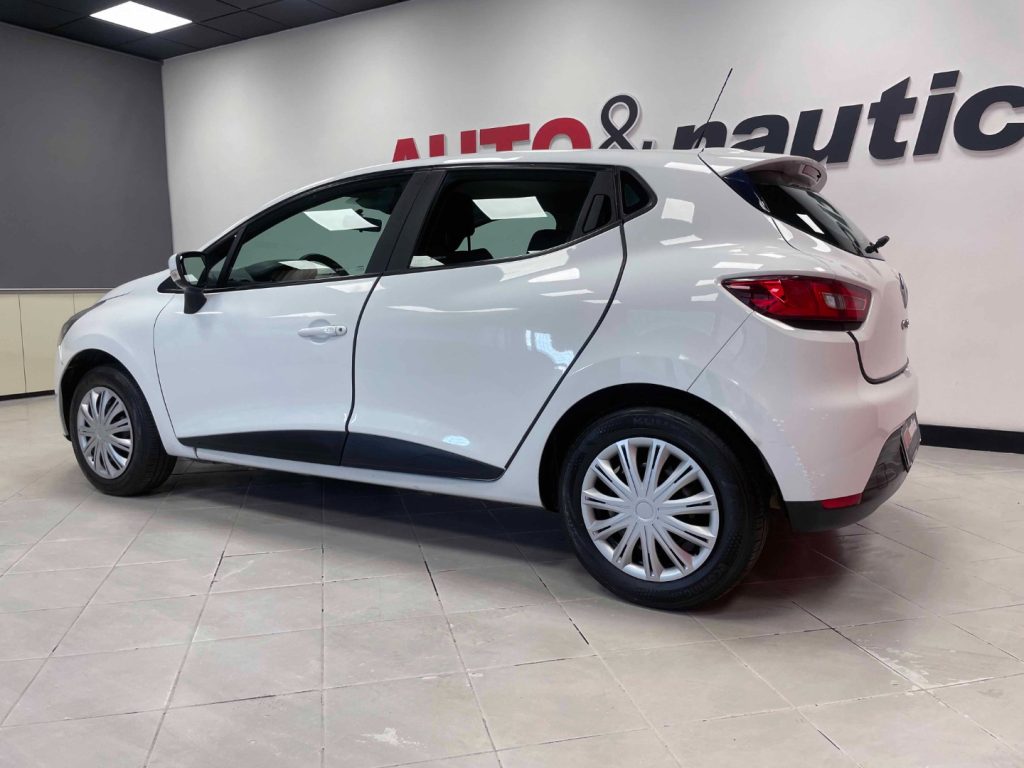 RENAULT Clio 5PORTE 1.2 LIFE 75CV - 7