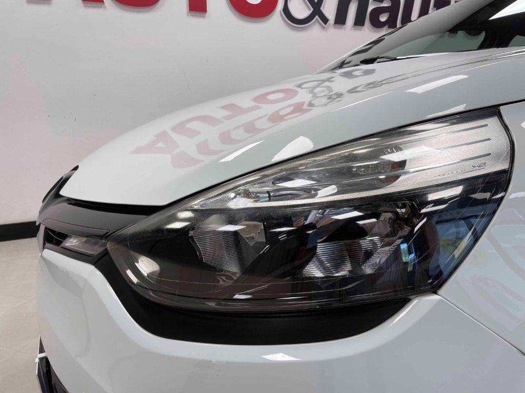 RENAULT Clio 5PORTE 1.2 LIFE 75CV - 12