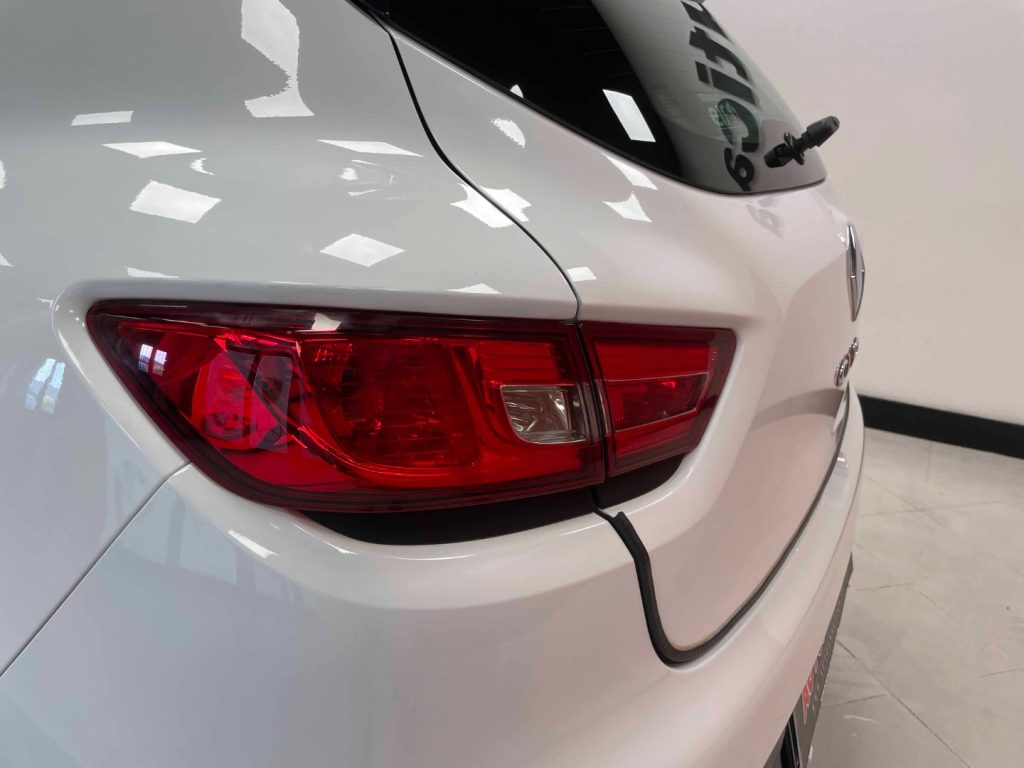 RENAULT Clio 5PORTE 1.2 LIFE 75CV - 13