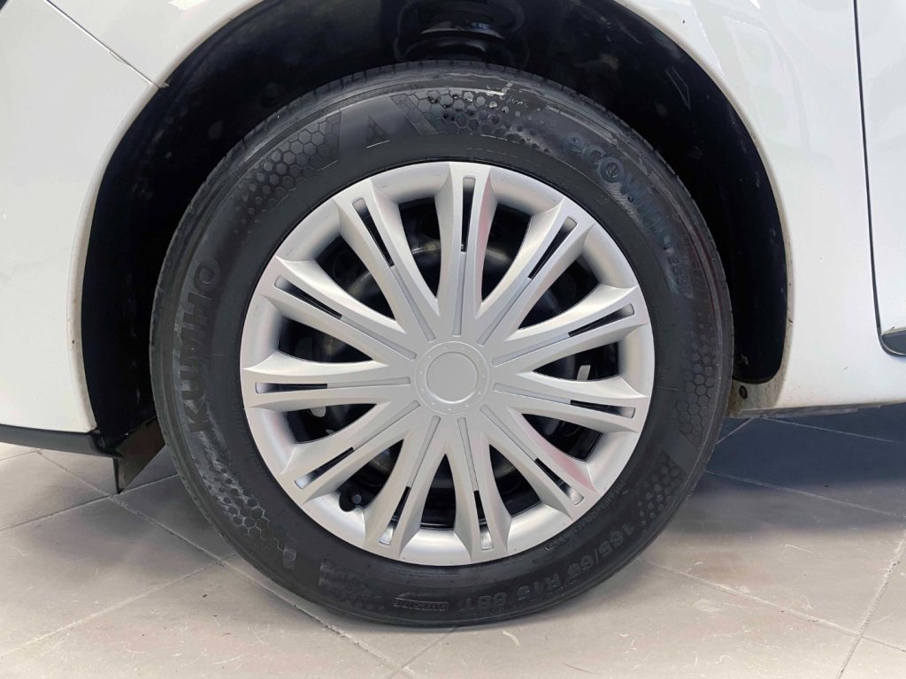 RENAULT Clio 5PORTE 1.2 LIFE 75CV - 14