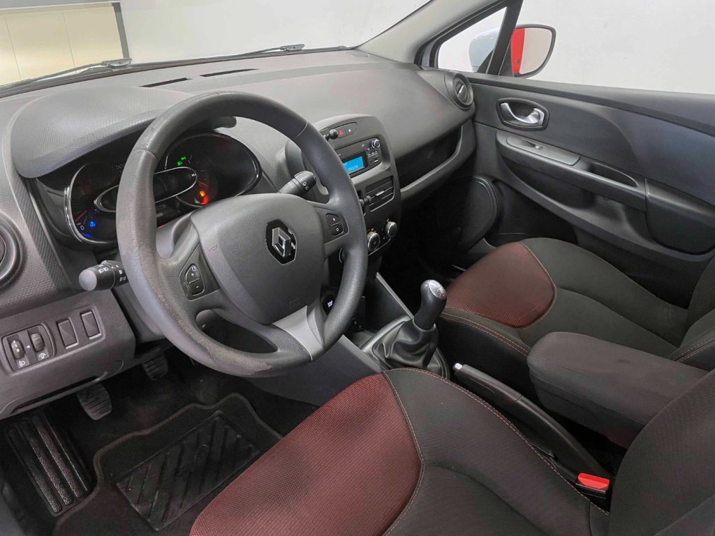 RENAULT Clio 5PORTE 1.2 LIFE 75CV - 16