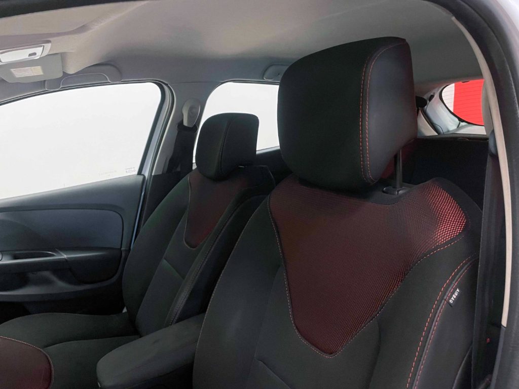 RENAULT Clio 5PORTE 1.2 LIFE 75CV - 17