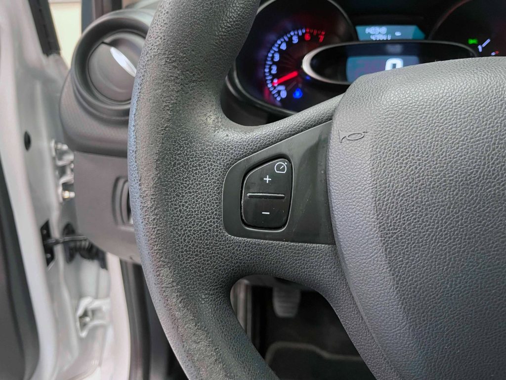 RENAULT Clio 5PORTE 1.2 LIFE 75CV - 20