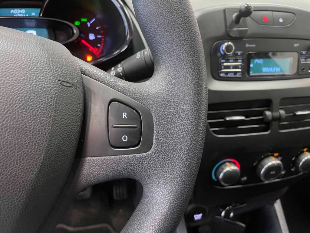 RENAULT Clio 5PORTE 1.2 LIFE 75CV - 21