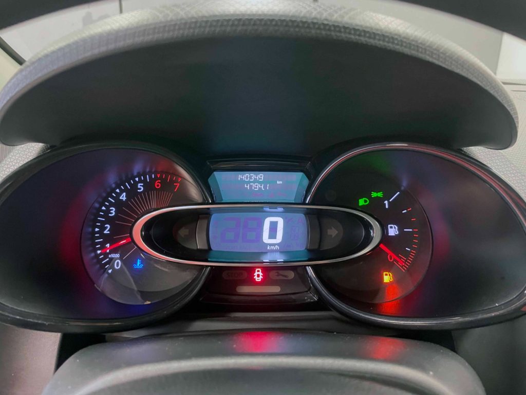 RENAULT Clio 5PORTE 1.2 LIFE 75CV - 22