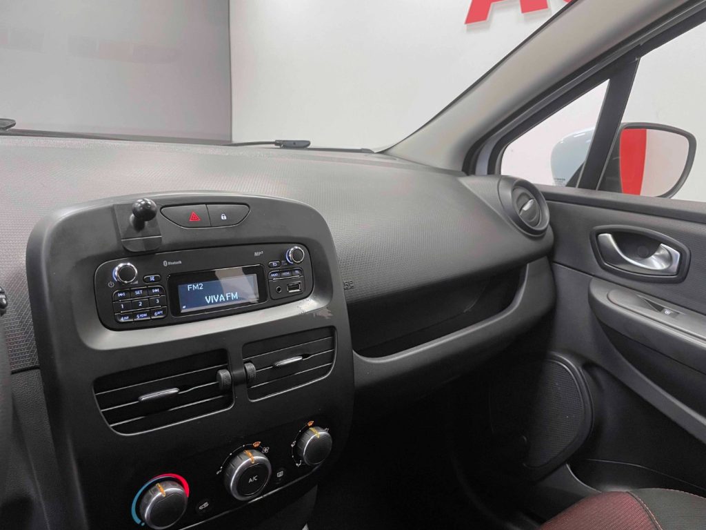 RENAULT Clio 5PORTE 1.2 LIFE 75CV - 23