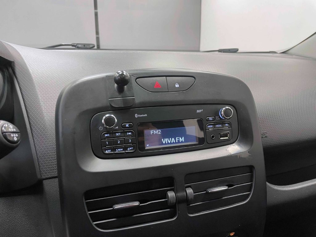 RENAULT Clio 5PORTE 1.2 LIFE 75CV - 24