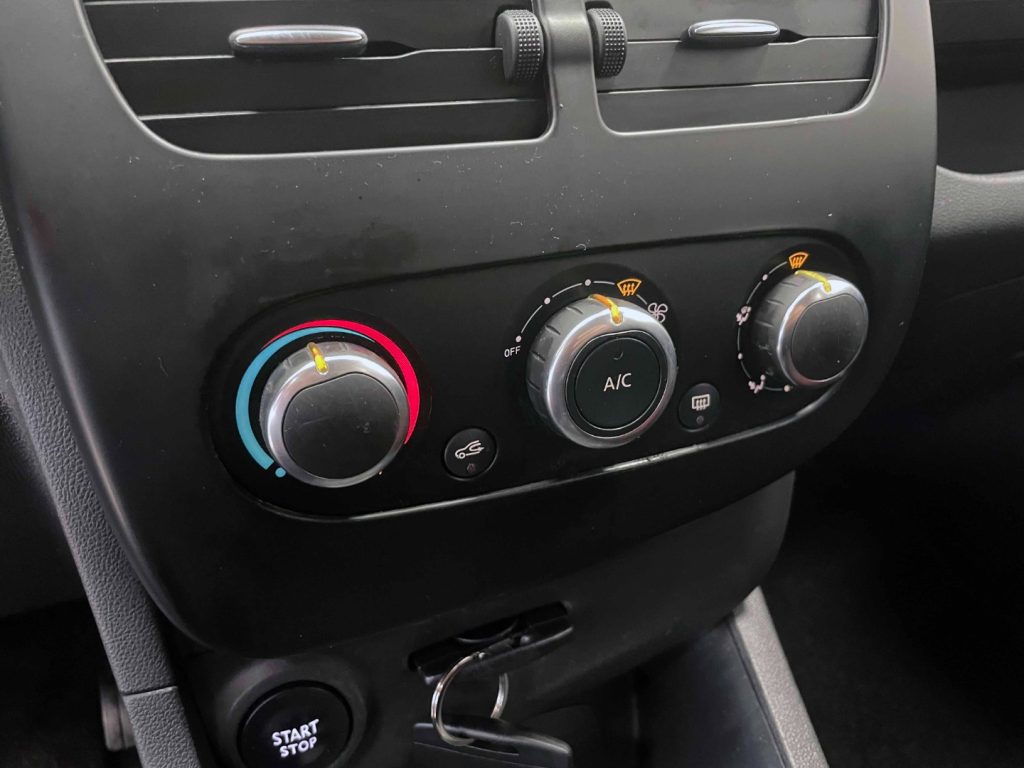 RENAULT Clio 5PORTE 1.2 LIFE 75CV - 25