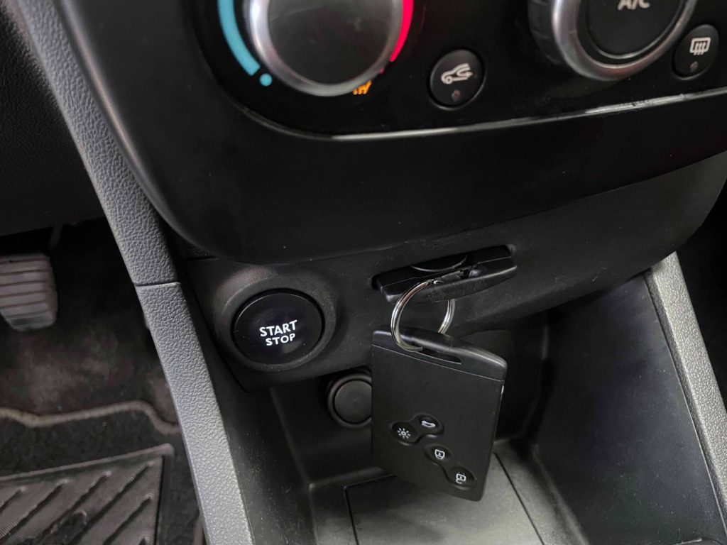 RENAULT Clio 5PORTE 1.2 LIFE 75CV - 26