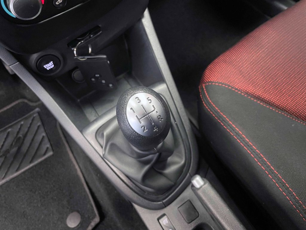 RENAULT Clio 5PORTE 1.2 LIFE 75CV - 27