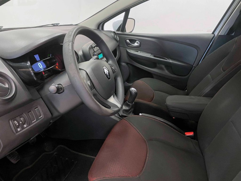 RENAULT Clio 5PORTE 1.2 LIFE 75CV - 28