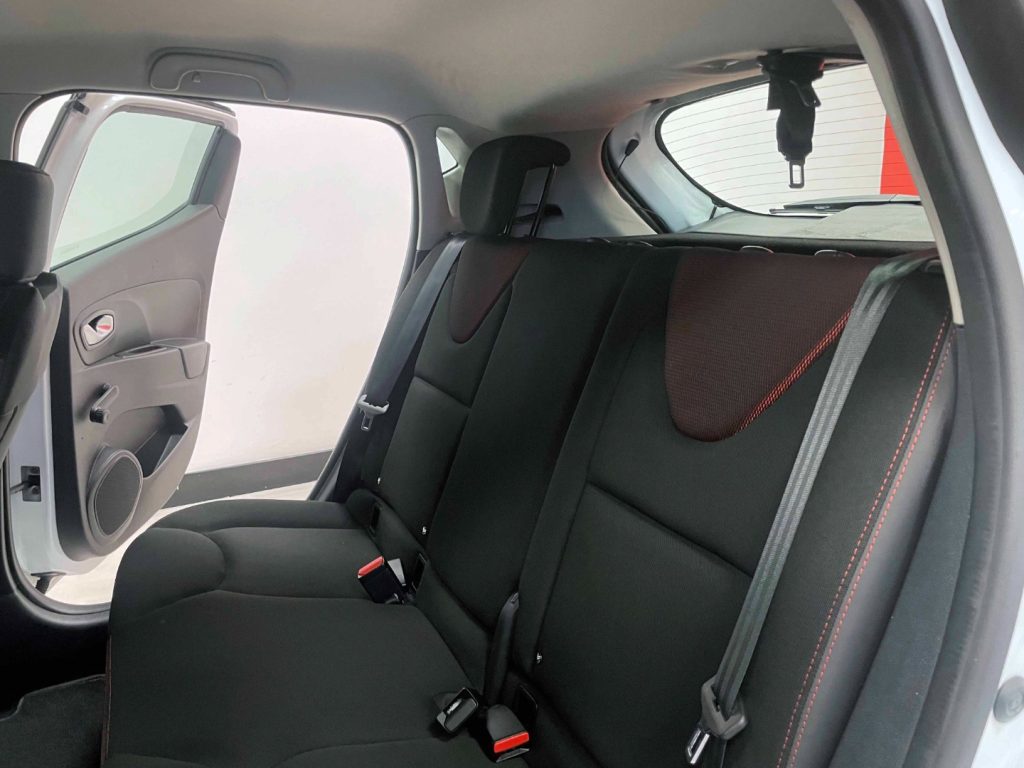 RENAULT Clio 5PORTE 1.2 LIFE 75CV - 30