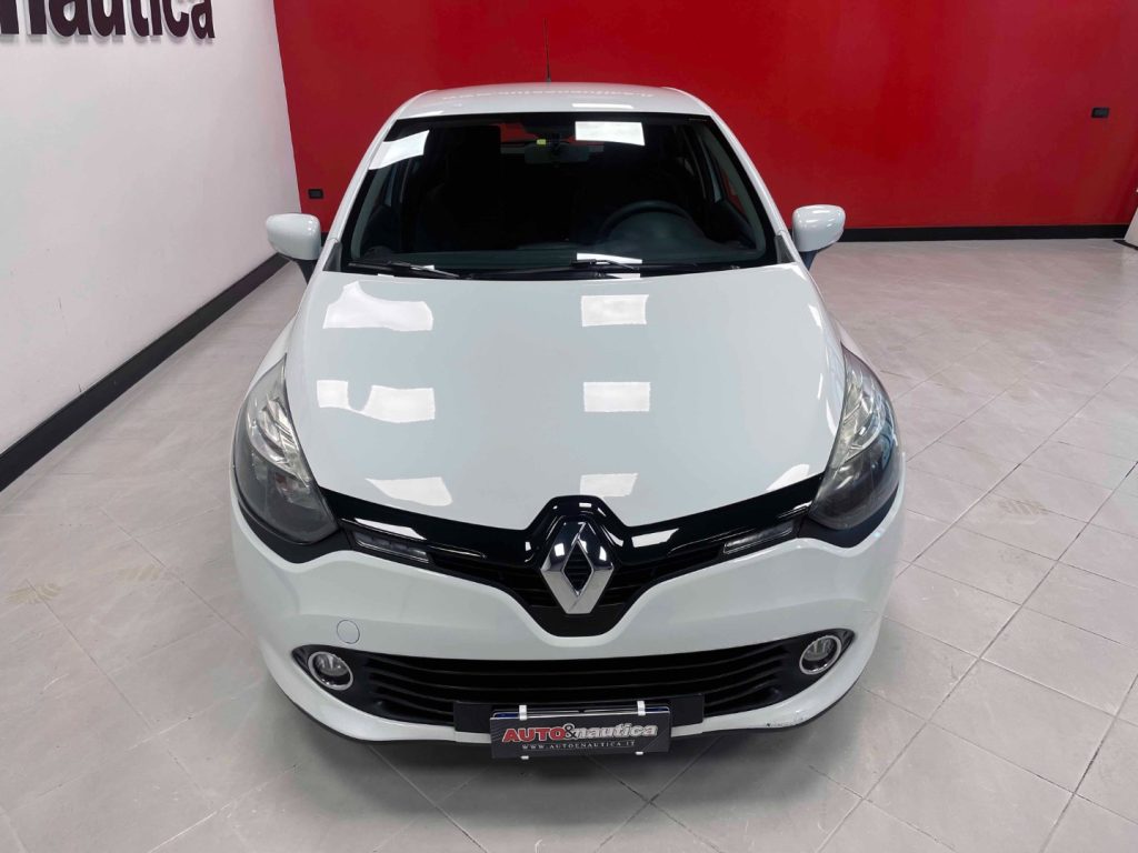 RENAULT Clio 5PORTE 1.2 LIFE 75CV - 33