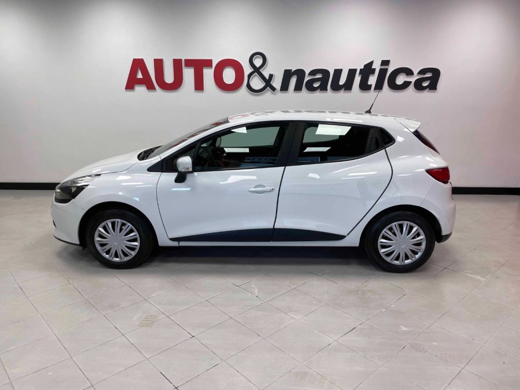 RENAULT Clio 5PORTE 1.2 LIFE 75CV - 34