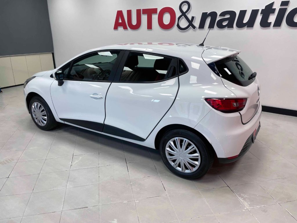 RENAULT Clio 5PORTE 1.2 LIFE 75CV - 35