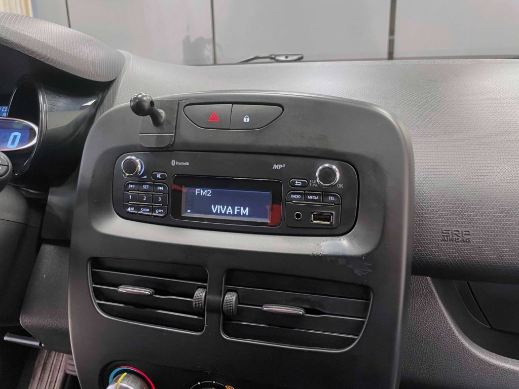 RENAULT Clio 5PORTE 1.2 LIFE 75CV - 40