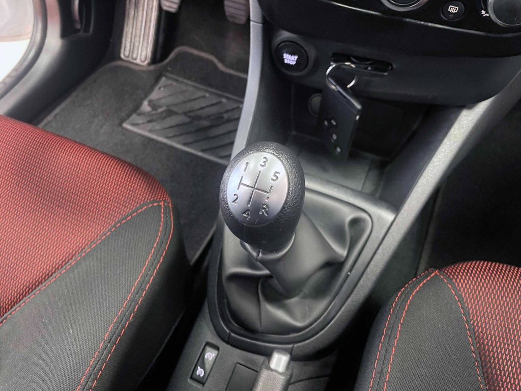 RENAULT Clio 5PORTE 1.2 LIFE 75CV - 42