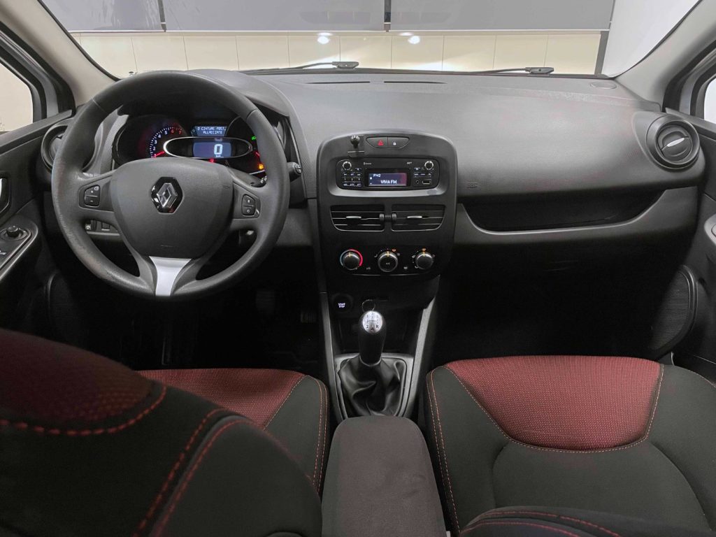 RENAULT Clio 5PORTE 1.2 LIFE 75CV - 43