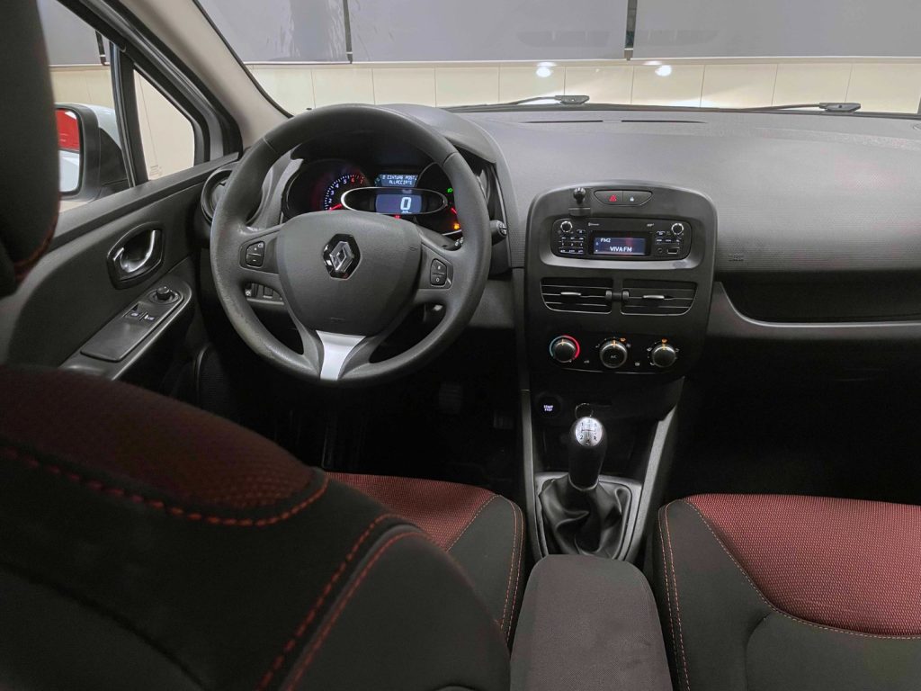 RENAULT Clio 5PORTE 1.2 LIFE 75CV - 44