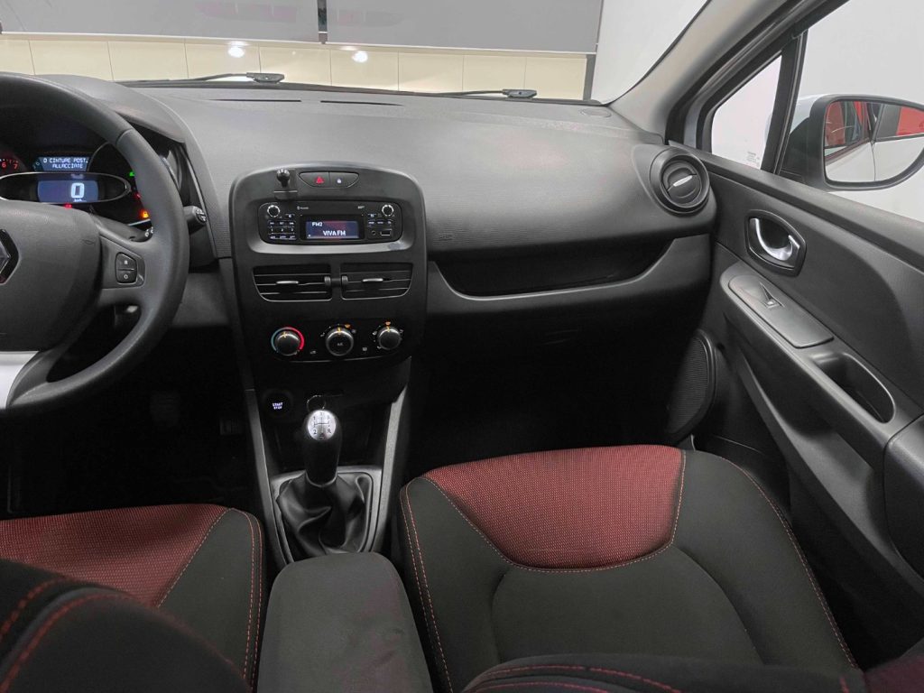 RENAULT Clio 5PORTE 1.2 LIFE 75CV - 45